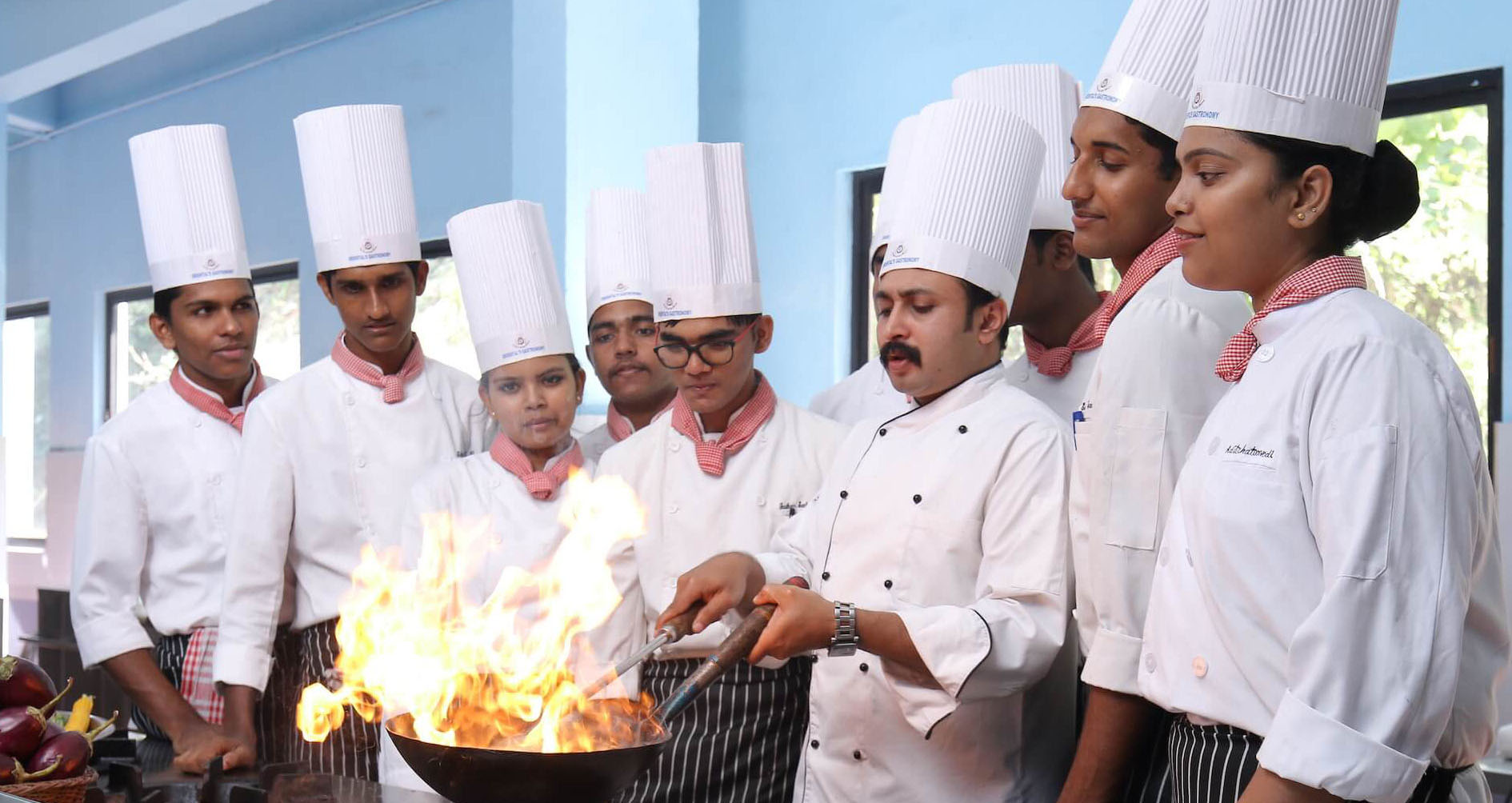 Certificate Course in Hotel and Hospitality Management